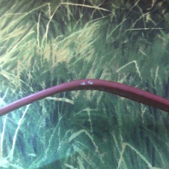 Like Dreams Bowtie Vegan Leather Crossbody Purse - Picture 12 of 13